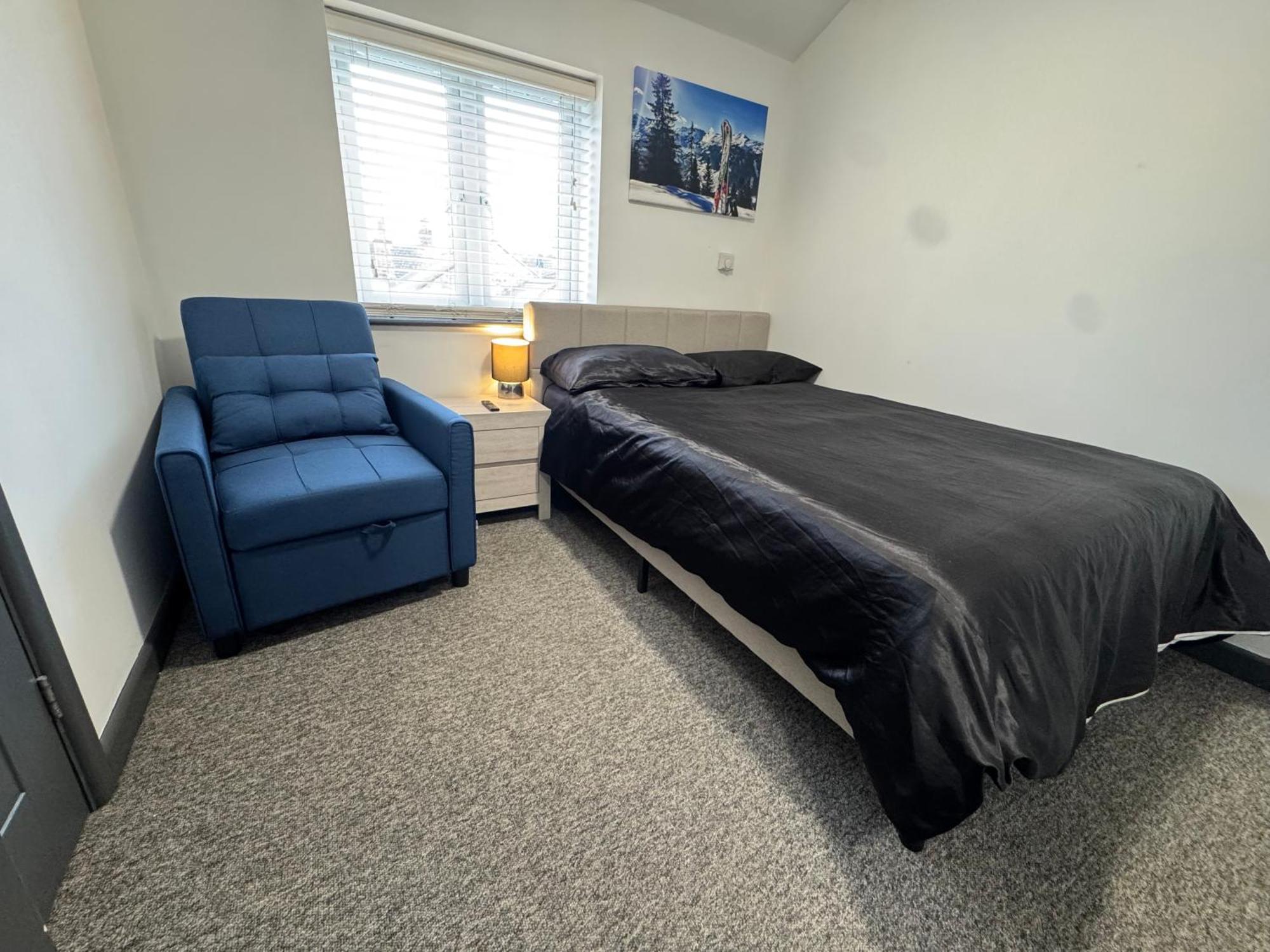 Gate Lodge - Private En-Suite Rooms, Kings Lynn, Central Location King's Lynn Exterior foto